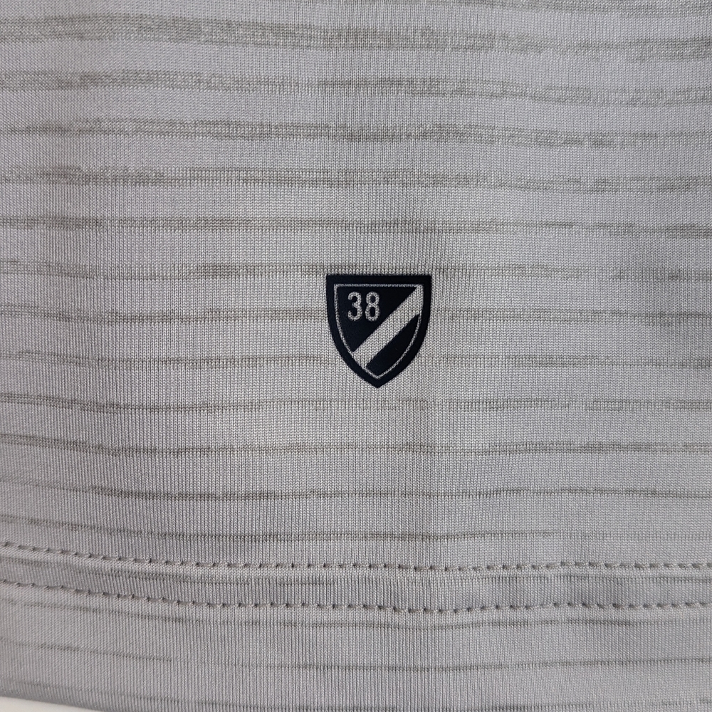 Men's Performance Polo - Picture 4 of 6